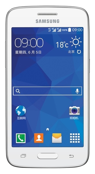 Samsung Galaxy Core Mini 4G